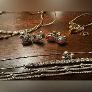 Mix Jewelry